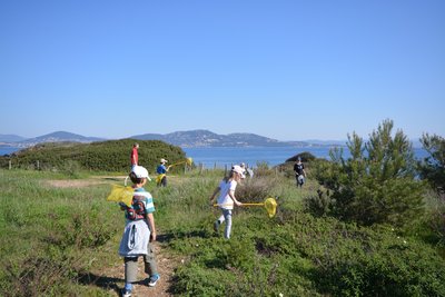 ©Hyères Tourisme