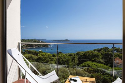 ©Hôtel Le Provençal