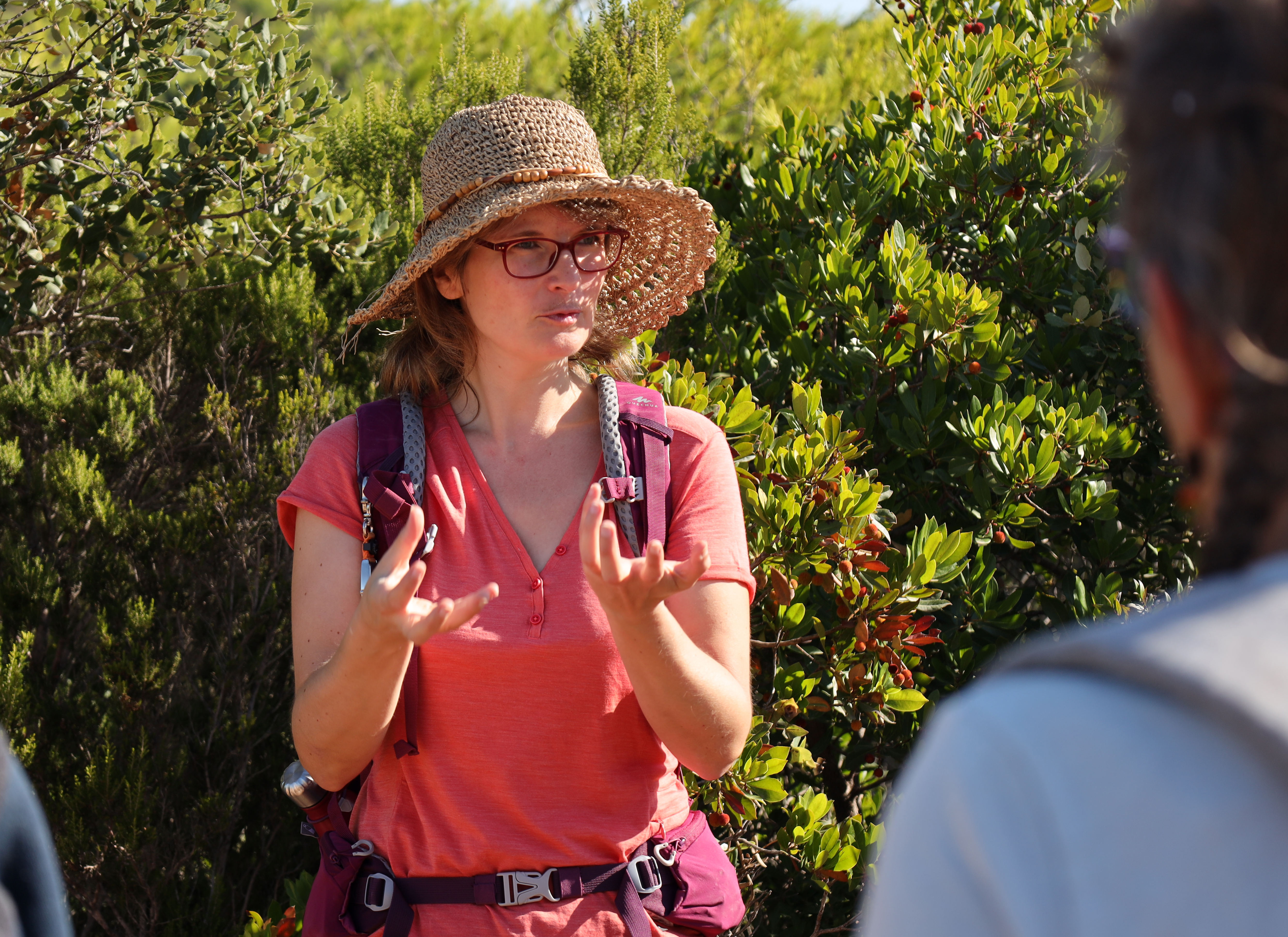 © Emmanuelle Crédit Muriel Gasquy - Parc national de Port-Cros.JPG