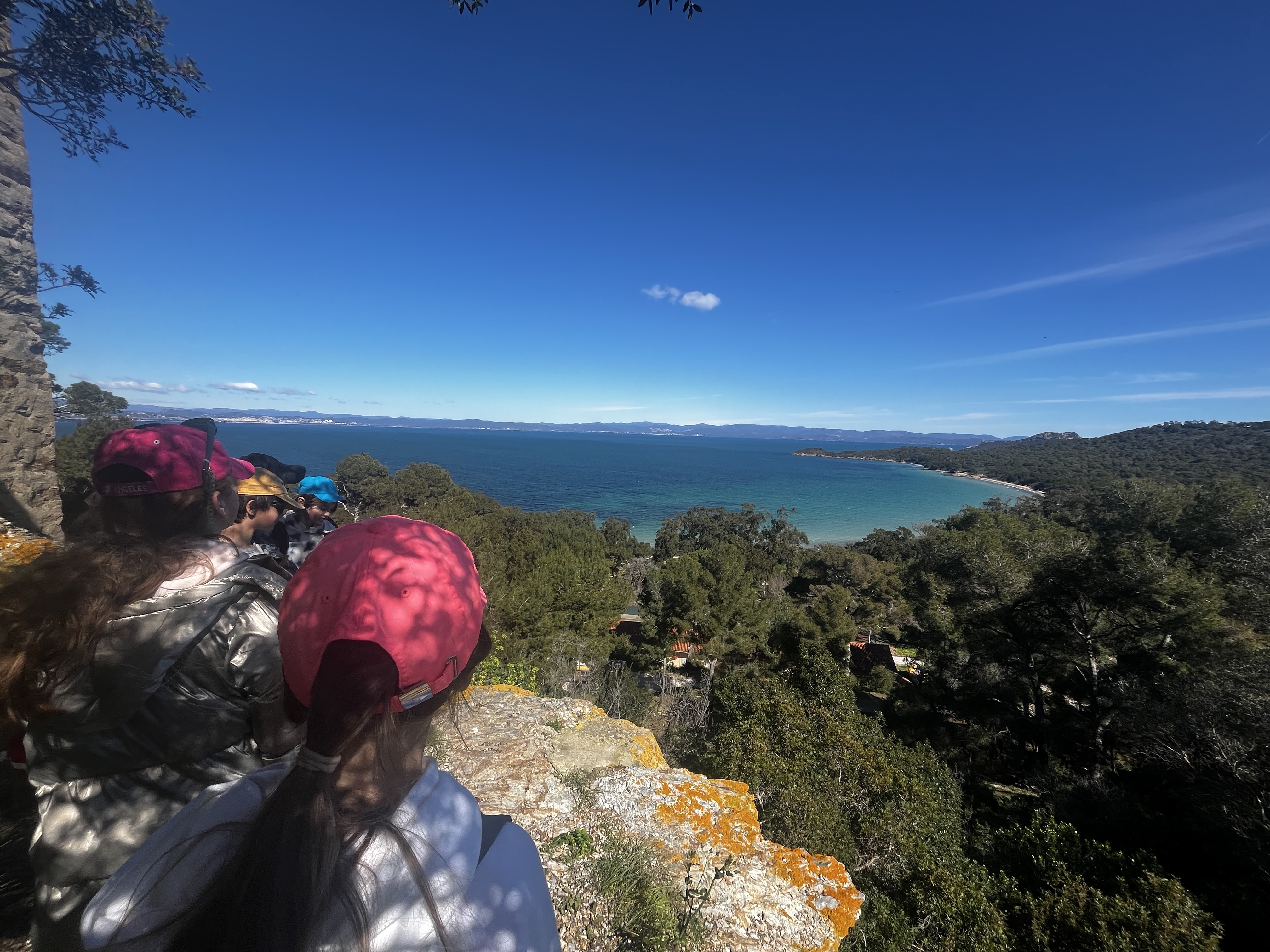 ©Planète sciences méditerranée