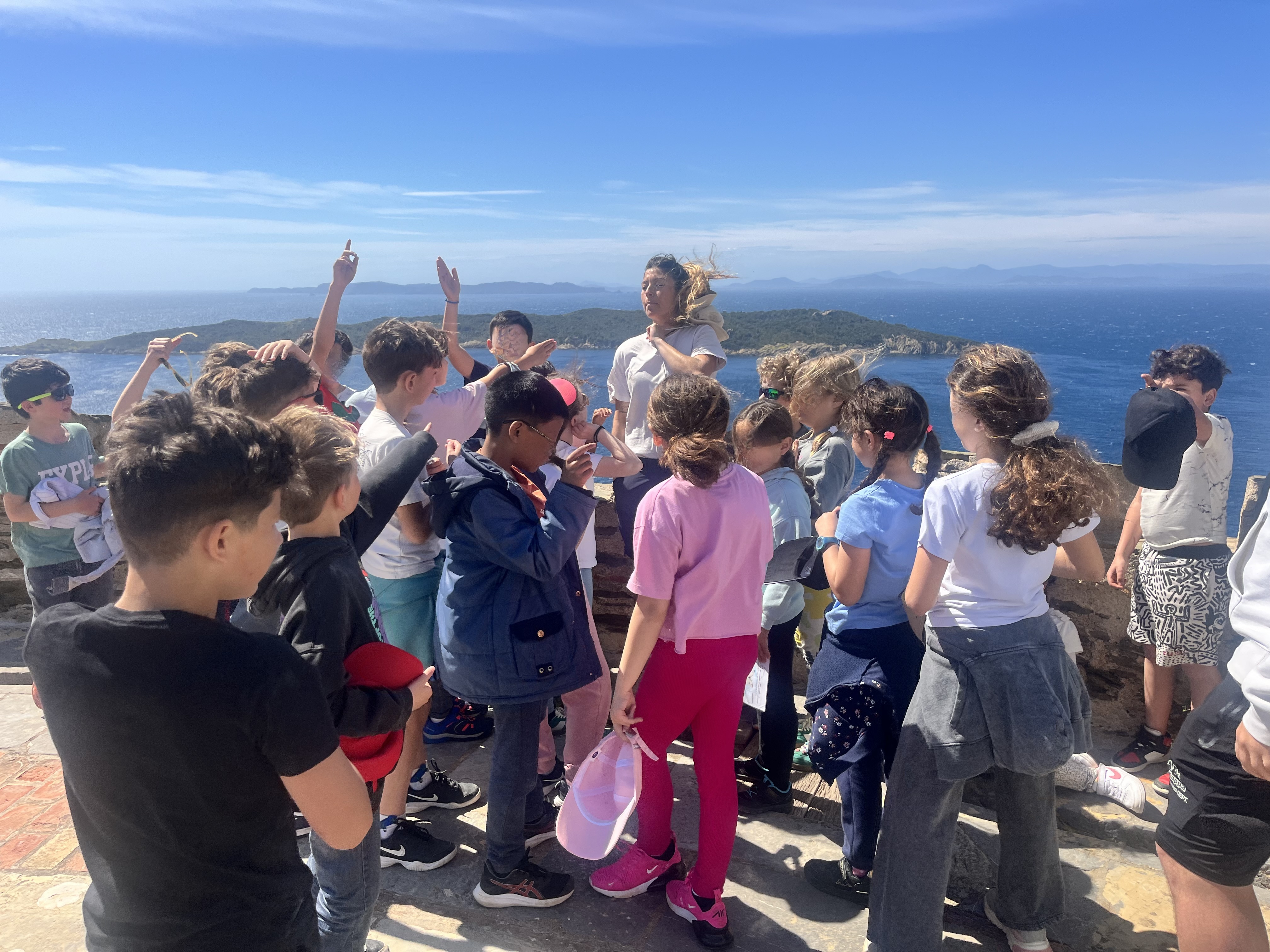 ©Planète Sciences Méditerranée