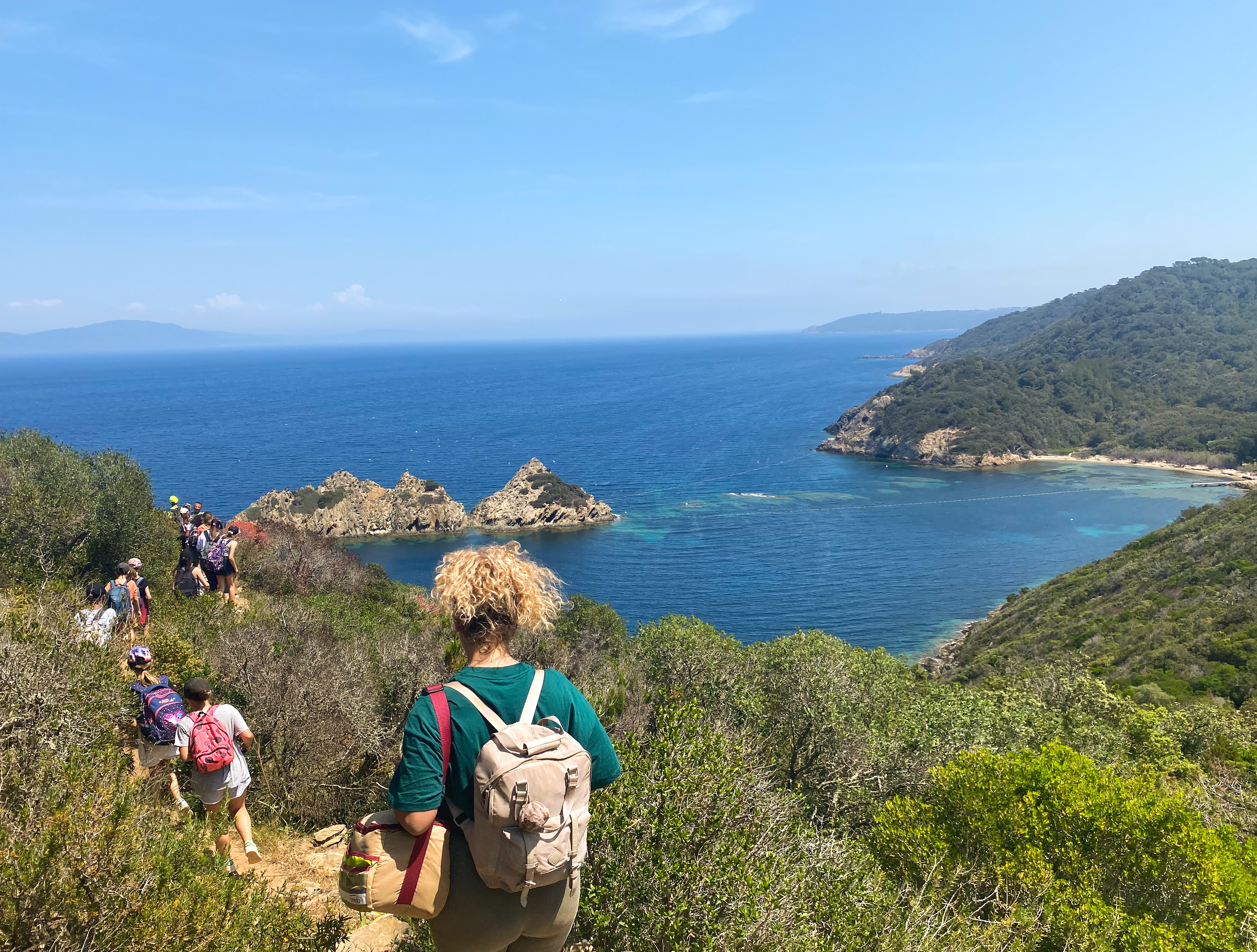 ©Chercheurs en herbe