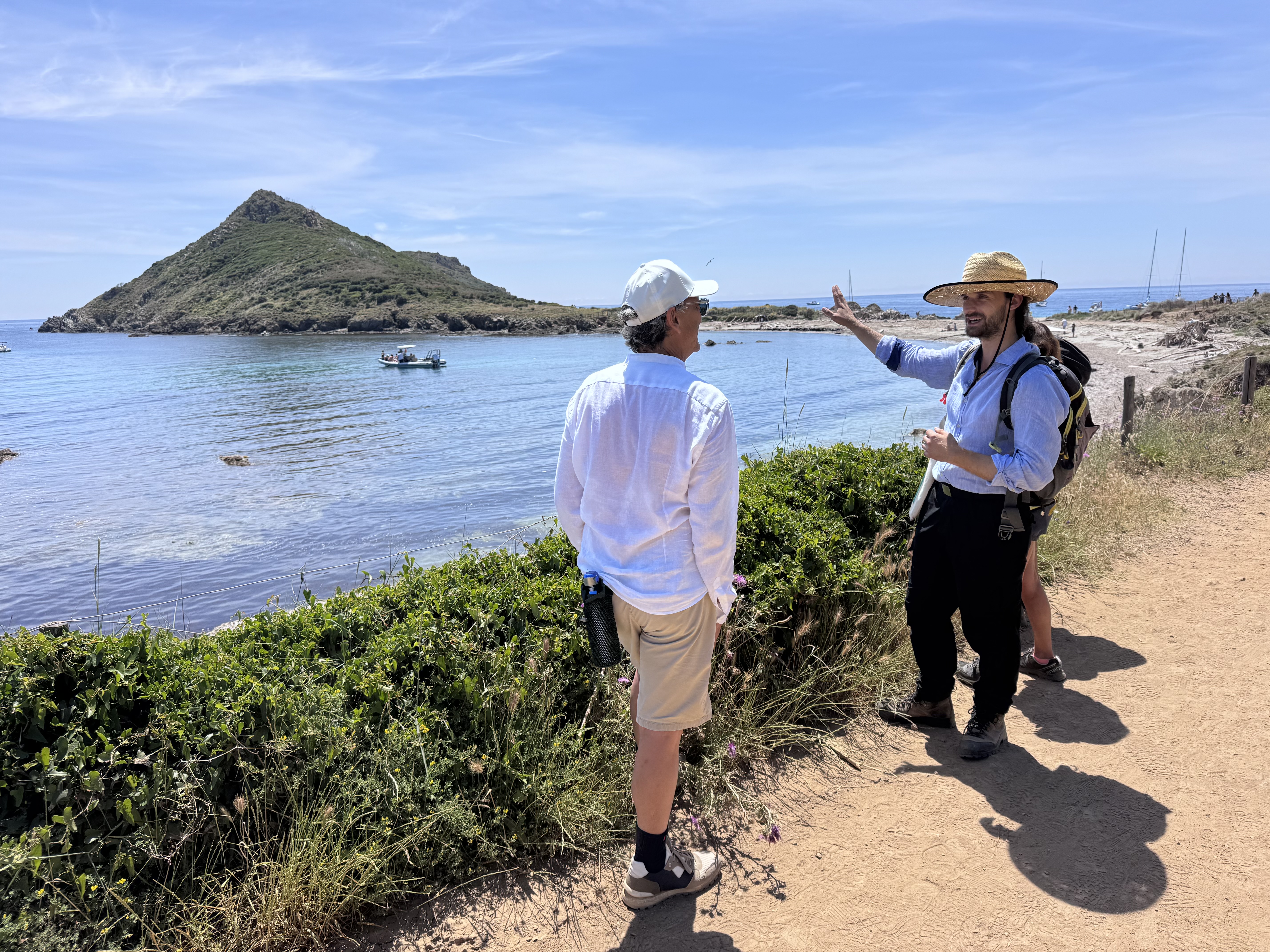 ©Chercheurs en herbe