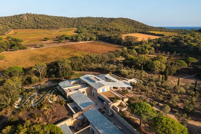 Domaine de la Courtade