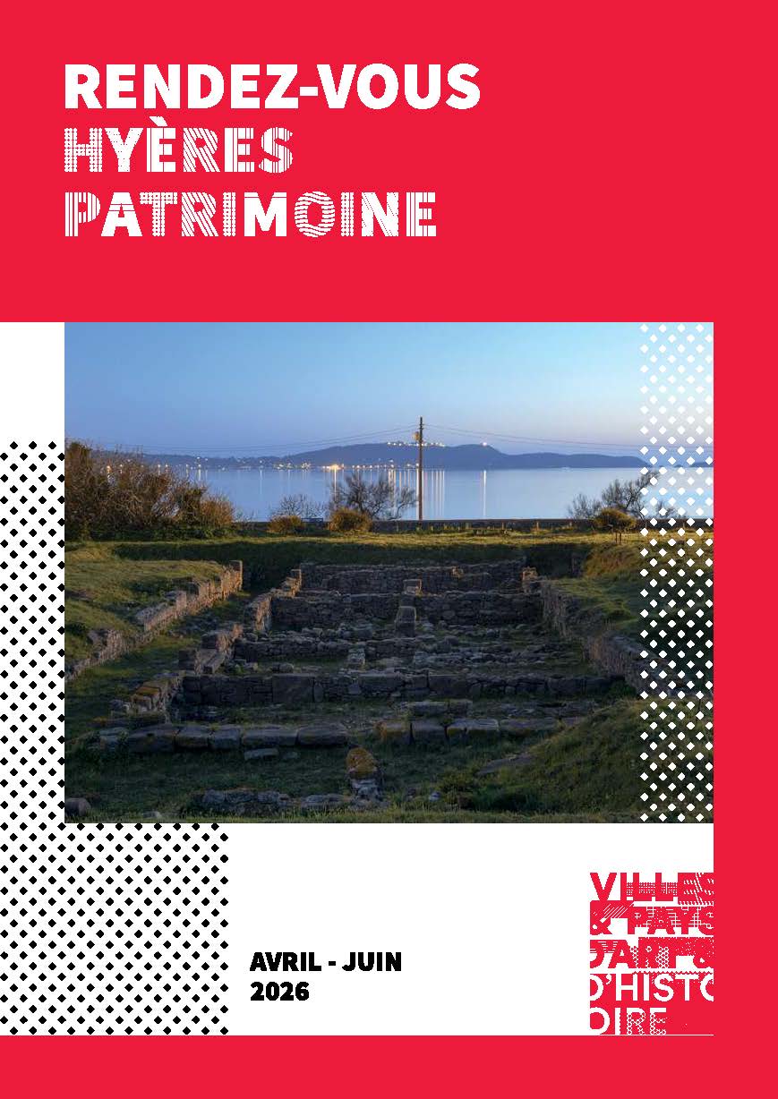 © Mairie de Hyères