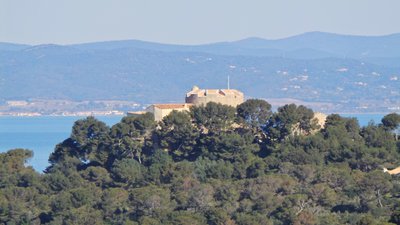 Le Cycle Porquerollais