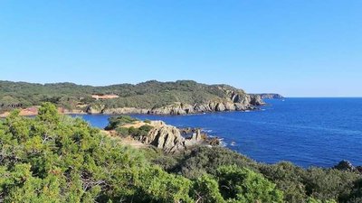 Le Cycle Porquerollais