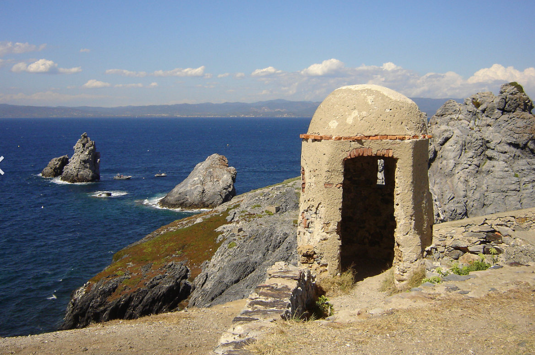 Le Cycle Porquerollais