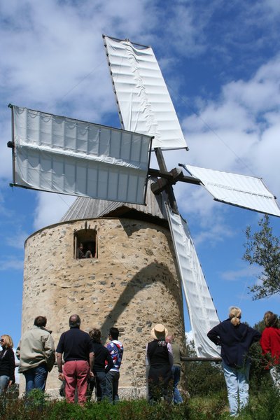 Moulin du Bonheur