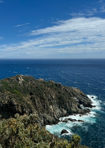 Point Rencontre : Découverte des deux Caps, Cap Lardier et Cap Taillat_La Croix-Valmer