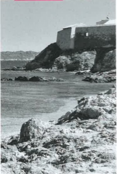 L'île et l'archet - FORTissimo 2026_Hyères