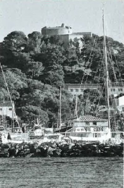 Randonnée patrimoniale et musicale à Porquerolles - FORTissimo 2026_Hyères