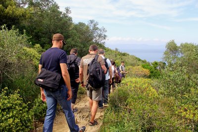 Point rencontre : initiation au monde des insectes_Hyères