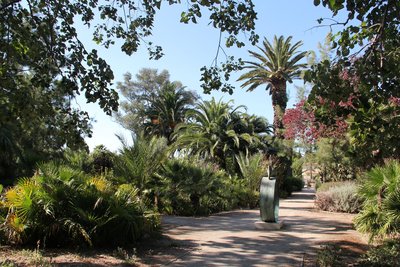 Jardin Emmanuel Lopez