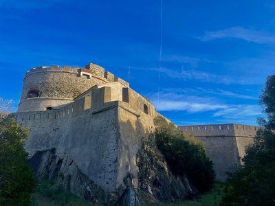 Point Rencontre - Patrimoine bâti historique_Hyères