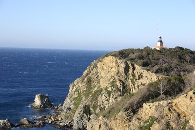 Phare de Porquerolles