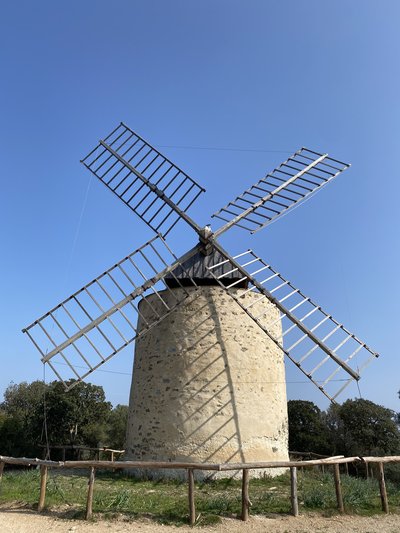 Moulin du bonheur