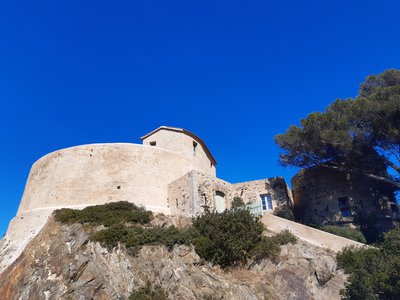 Fort du Moulin