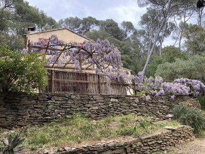 Barrage de Port-Cros