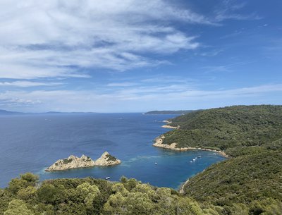 Baie de la Palud